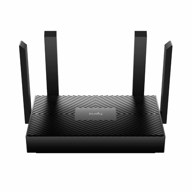 WR1500_wr_03 Cudy AX1500 Wi-Fi Router - Image 1