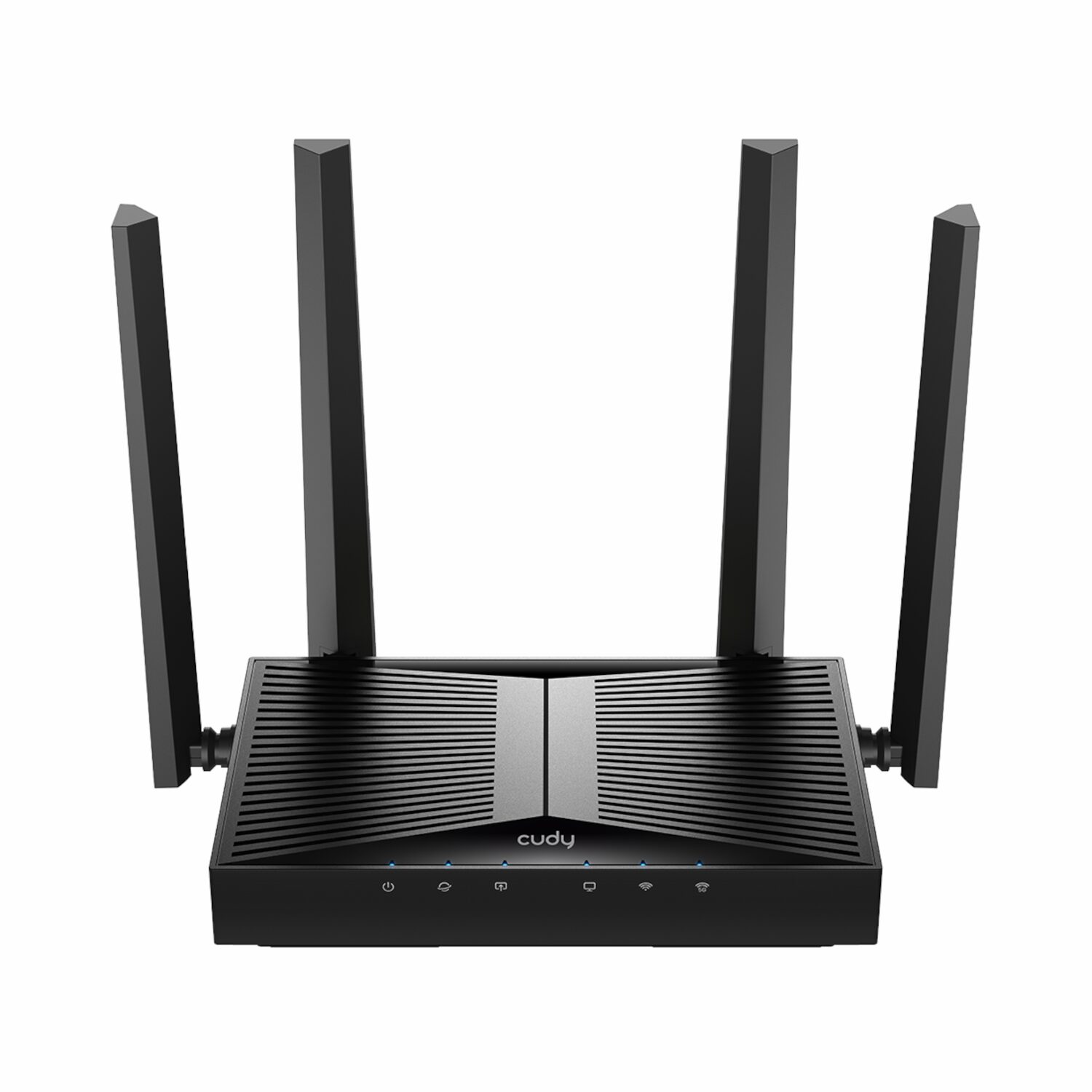 WR3600E-WR-01 Cudy BE3600 Gigabit Wi-Fi 7 Router (WR3600) - Image 1