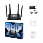 Cudy BE3600 Gigabit Wi-Fi 7 Router (WR3600) - Image 3