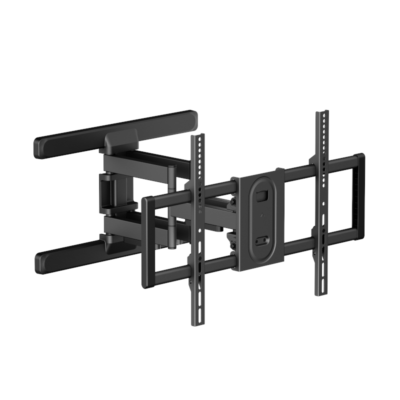 WX-BR103_wr_04 WINX MOUNT Ultra Full Motion TV Bracket - Image 1