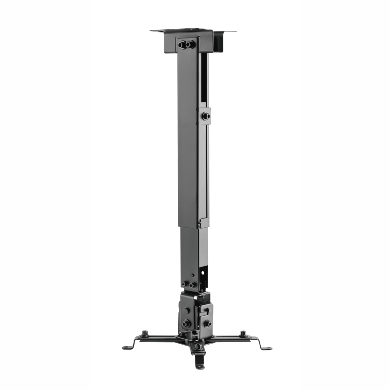 WX-BR108_wr_01 WINX MOUNT Simple Adjustable Projector Bracket - Image 1