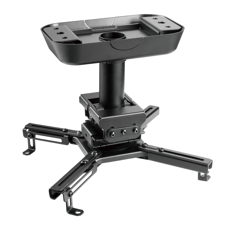 WX-BR109_wr_01 WINX MOUNT Simple Projector Bracket - Image 1