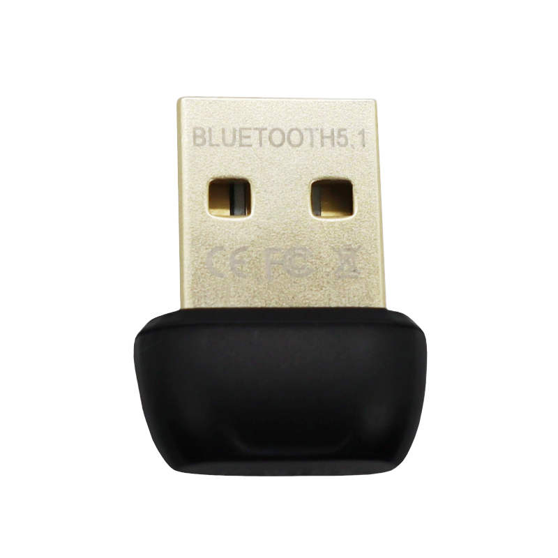 WX-BT101_wr_01a WINX CONNECT Simple Bluetooth 5.1 Adapter - Image 1