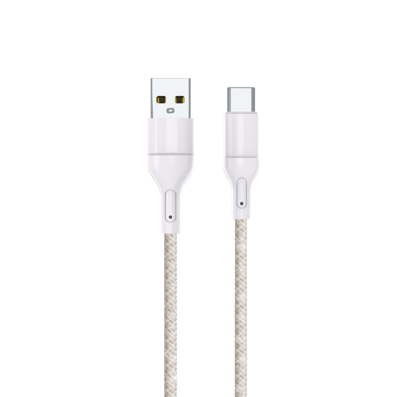 WX-CB106_wr_01 WINX LINK Simple USB to Type-C Cable - Image 1