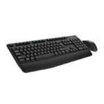 WINX DO Essential Wireless Keyboard and Mouse Combo - Image 2