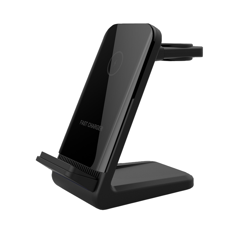 WX-CS101_wr_01a WINX POWER Easy Universal 3-IN-1 Wireless Charger - Image 1