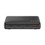 WINX POWER Ultra 140W GaN Desktop Charger - Image 2