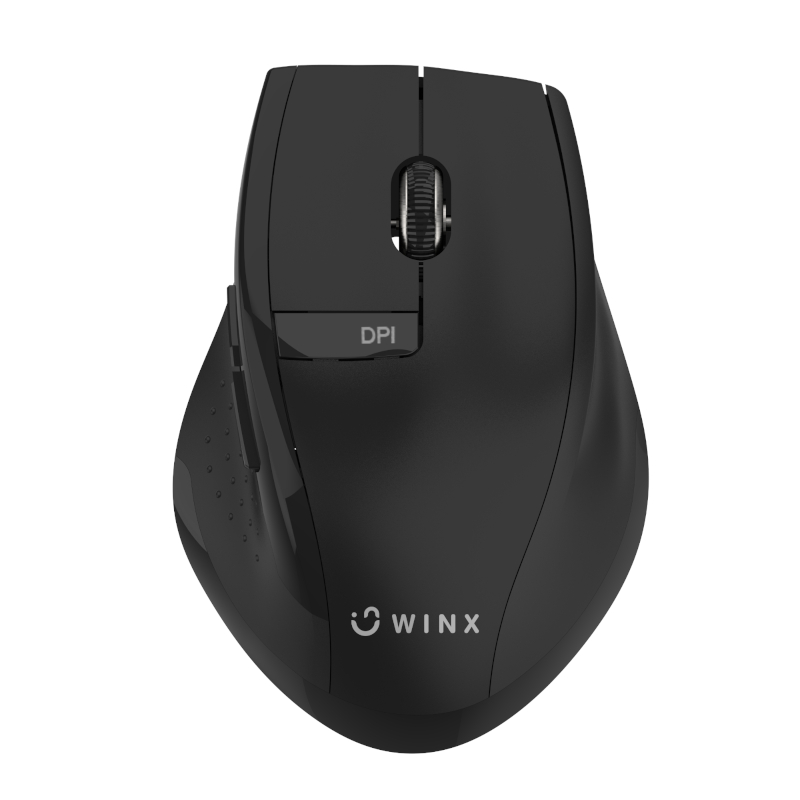 WX-KB105_wr_01 WINX DO ESSENTIAL Wireless Mouse - Image 1