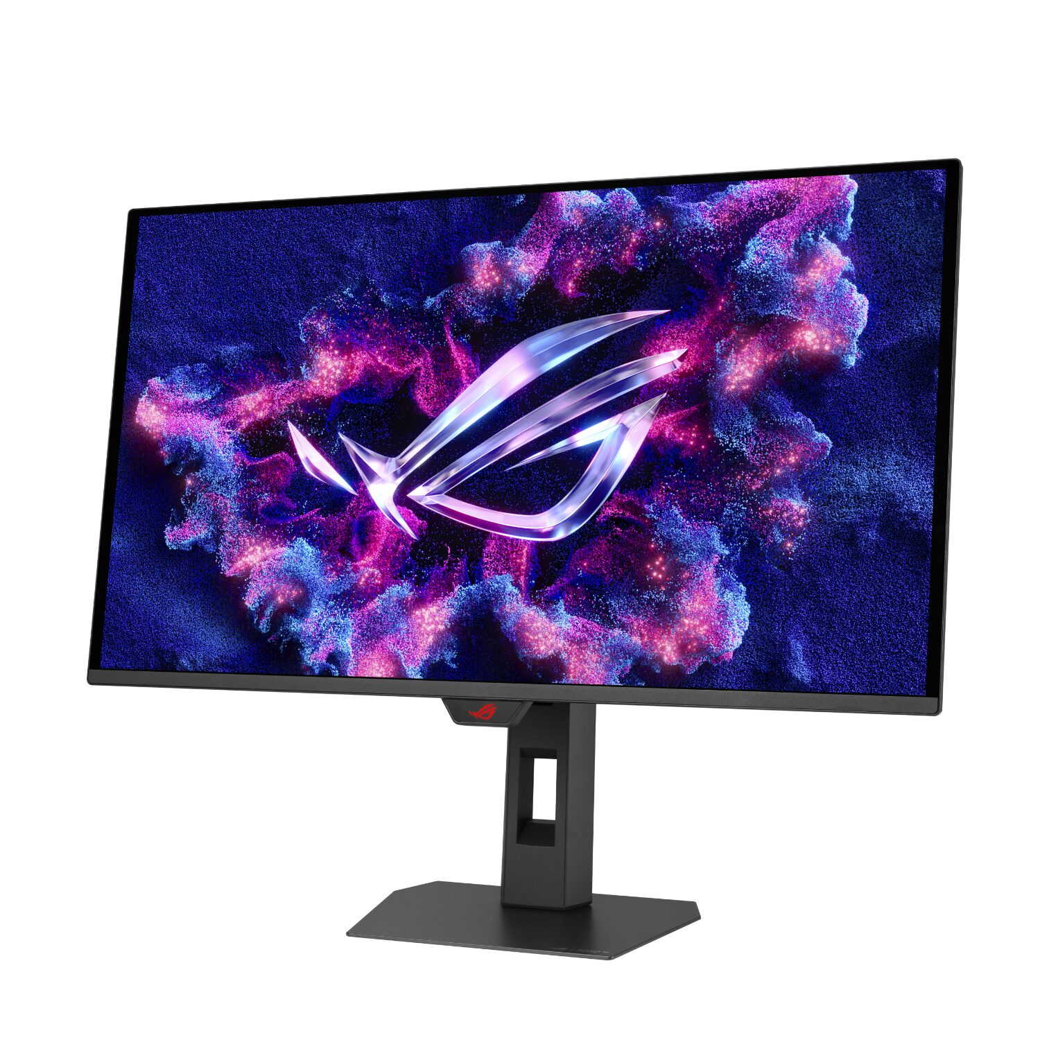 Asus ROG Strix 27" QD-OLED HDR 500 True Black 500Hz Gaming Monitor - Image 3