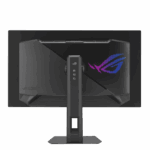 Asus ROG Strix 27" QD-OLED HDR 500 True Black 500Hz Gaming Monitor - Image 4