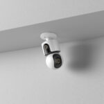 Xiaomi Smart Camera C500 Dual (4MP, 360° PTZ, AI Detection, Night Vision) - Image 6