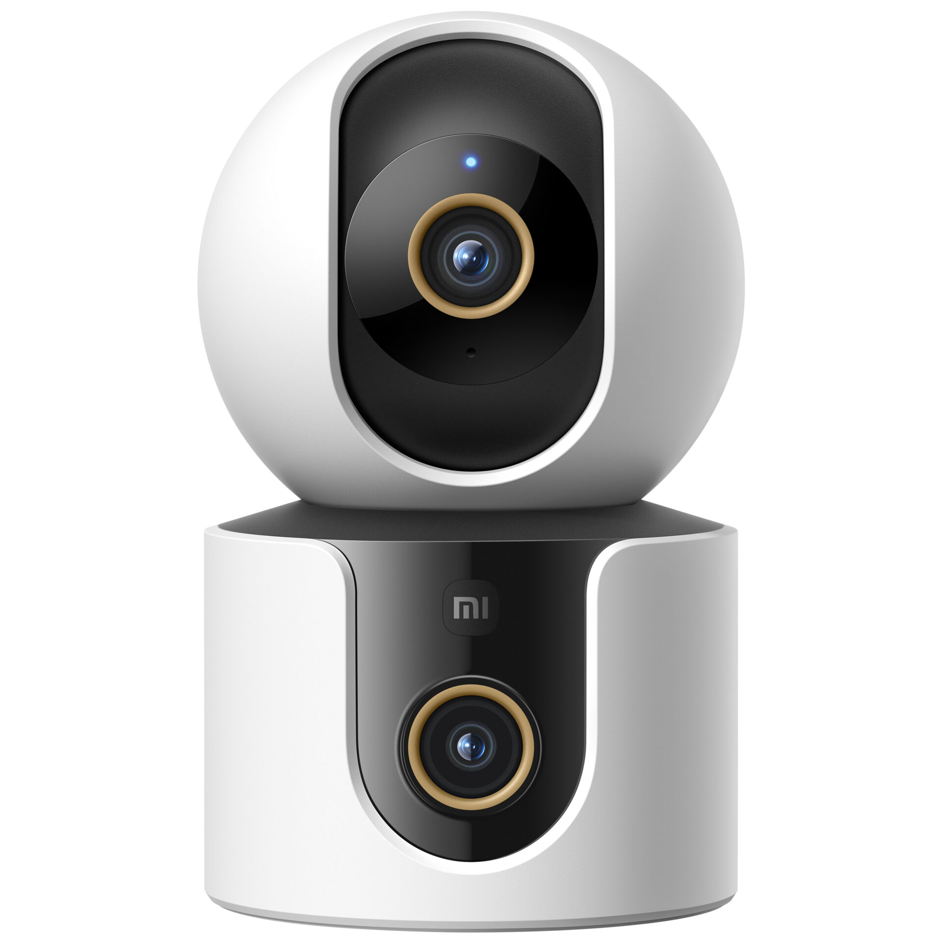 Xiaomi-Smart-Camera-C500-Dual-Front Xiaomi Smart Camera C500 Dual (4MP, 360° PTZ, AI Detection, Night Vision) - Image 1