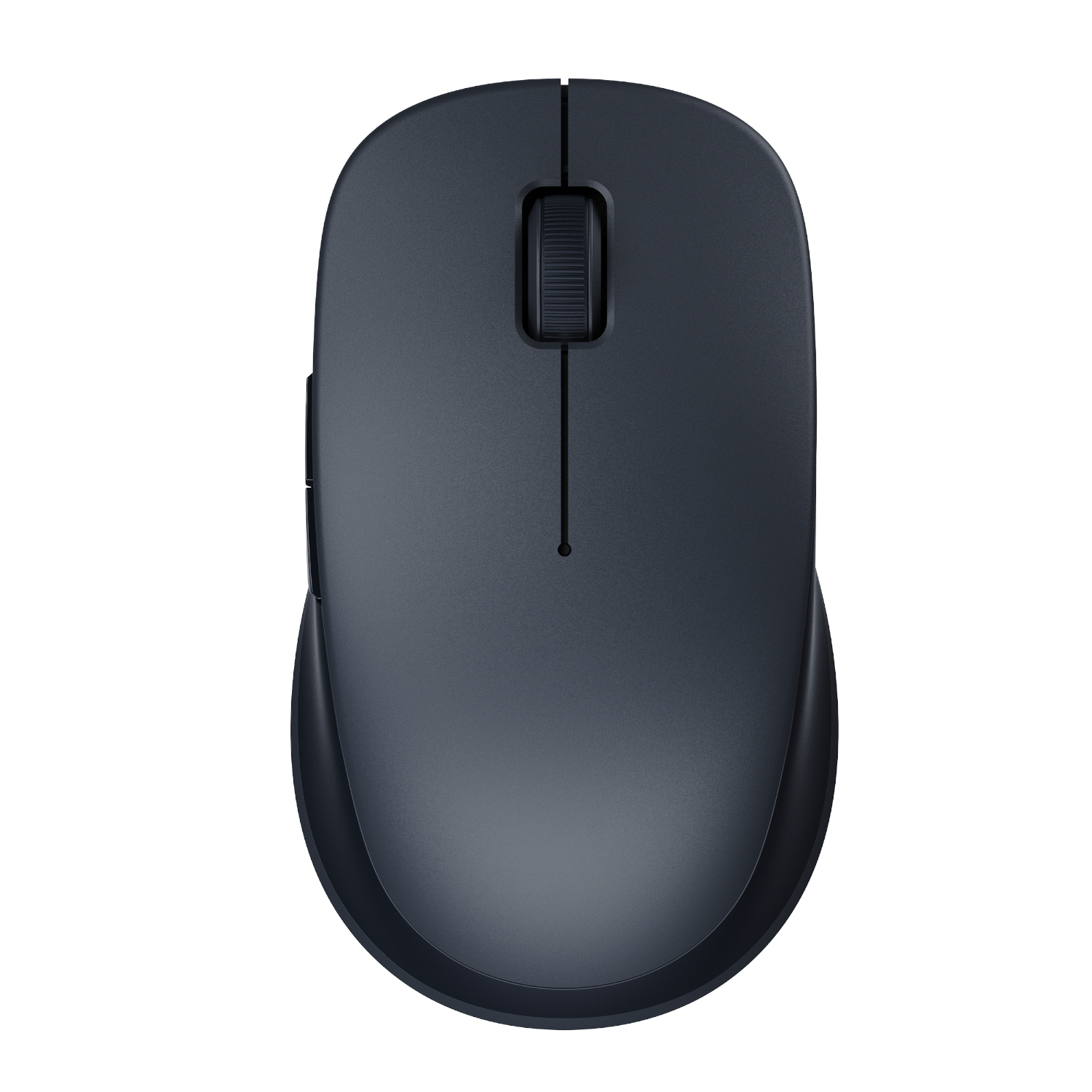 Xiaomi_BHR8850GL_wr_01a Xiaomi Dual-mode Wireless Silent Mouse 2 - Black - Image 1