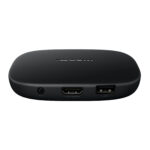 Xiaomi TV Box S 3rd Gen 4K UHD Media Player (Google TV, Dolby Vision) - Image 3