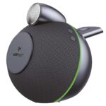 ACEFAST K10 Air Speaker with Wireless Charger