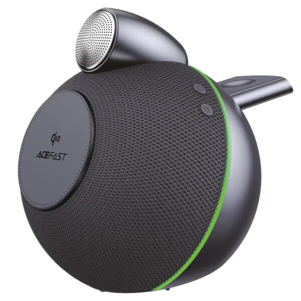 ACEFAST K10 Air Speaker with Wireless Charger