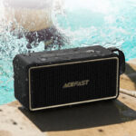 ACEFAST K3 Ultra Portable Wireless Speaker - Image 2