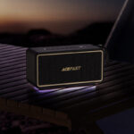 ACEFAST K3 Ultra Portable Wireless Speaker - Image 4