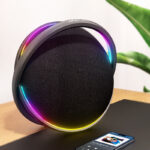 ACEFAST K5 Pro Portable Wireless Speaker - Image 2