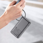 ACEFAST M7-10000 PD30W Power Bank & Cable - Image 3
