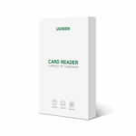 UGREEN USB 3.0 Dual Slot Card Reader for SD/TF Cards – 5Gbps Data Transfer - Image 5