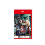 Devil May Cry 5 Devil Hunter EDT (NS2)