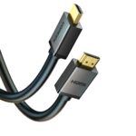 UGREEN HD104-10110 HDMI 4K Cable Male to Male Black 10m - Black - Image 4