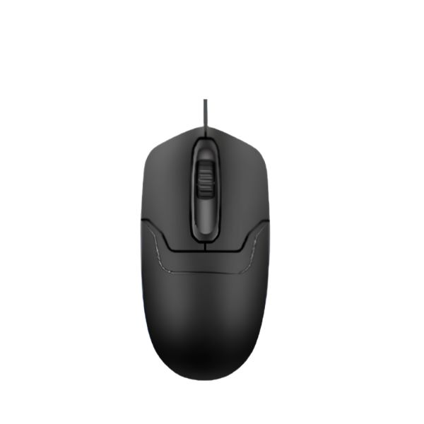mouse ZERODATE M510 Office Wired Mouse - Image 1