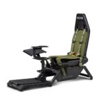 Next Level Racing Flight Simulator Boeing Military Edition - Image 2