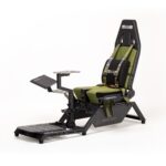 Next Level Racing Flight Simulator Boeing Military Edition - Image 4