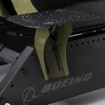 Next Level Racing Flight Simulator Boeing Military Edition - Image 6