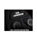 HF8 Pro- Haptic Gaming Feedback Pad - Image 4