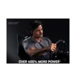 HF8 Pro- Haptic Gaming Feedback Pad - Image 3